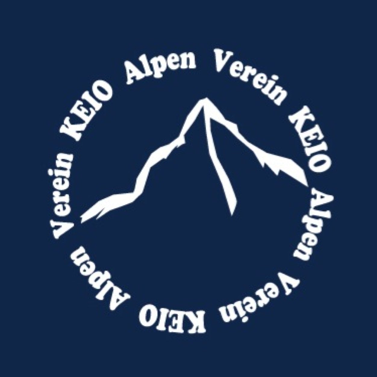 ◇慶應義塾大学公認団体◇登山を中心に1年中活動しています！経験者の方も初めての方も大歓迎です😁🙌質問などありましたら気軽に連絡ください ( ´∀｀) △Facebook→https://t.co/TMGT4CP4dL △インスタ→keioalpen