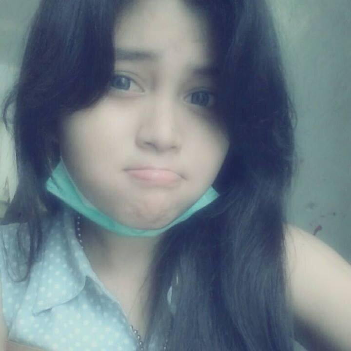 santika_001's profile picture. 05.04.199 ♥ lLeader shuffle di GSS||l daugie ll Sie Mancung ll♥  strong  ll♥  @ justinBiebers ll ♥ @SNSD ll ♥ @ComateCjr ll Line♥ @ask.fm/santikapratiwi @:-)