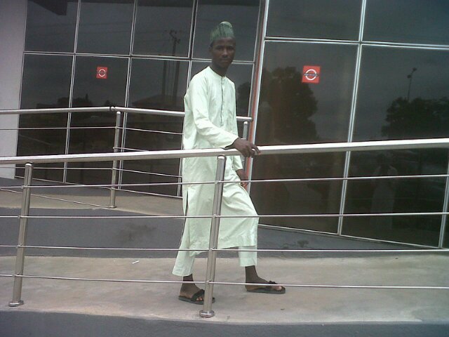 My biography is Quran and Sunnah