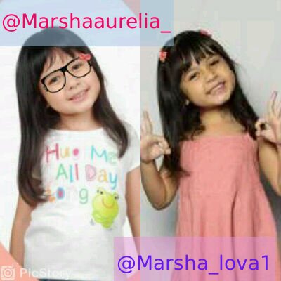 FansClub of @Marshaaurelia_ | Always support Marsha |
