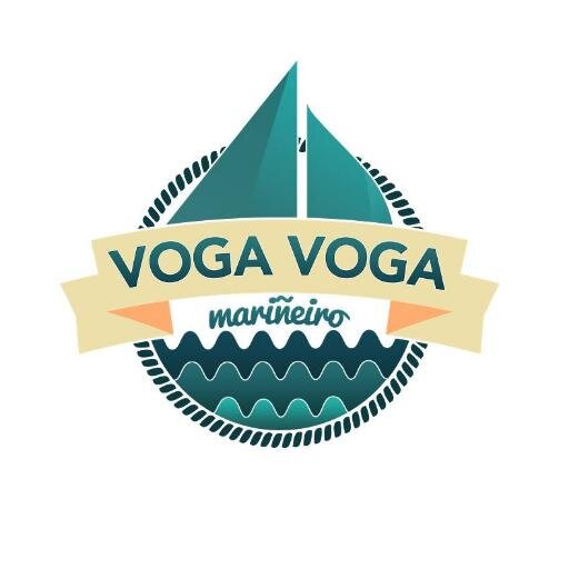 Voga Voga Mariñeiro é o primeiro Reality nun barco da TVG