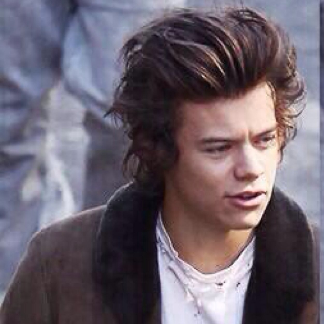 Follow @swagzarry