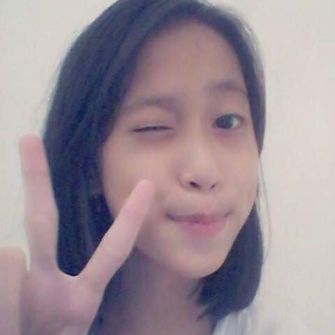 ♔  Olica Khoirun Nisa ♔
SDN KELAPADUA 01 PAGI| THE JEUNES GENERATION♔™| Sayang you 3| Alviani, Lydia,Nabilla,Rere,Tari 3