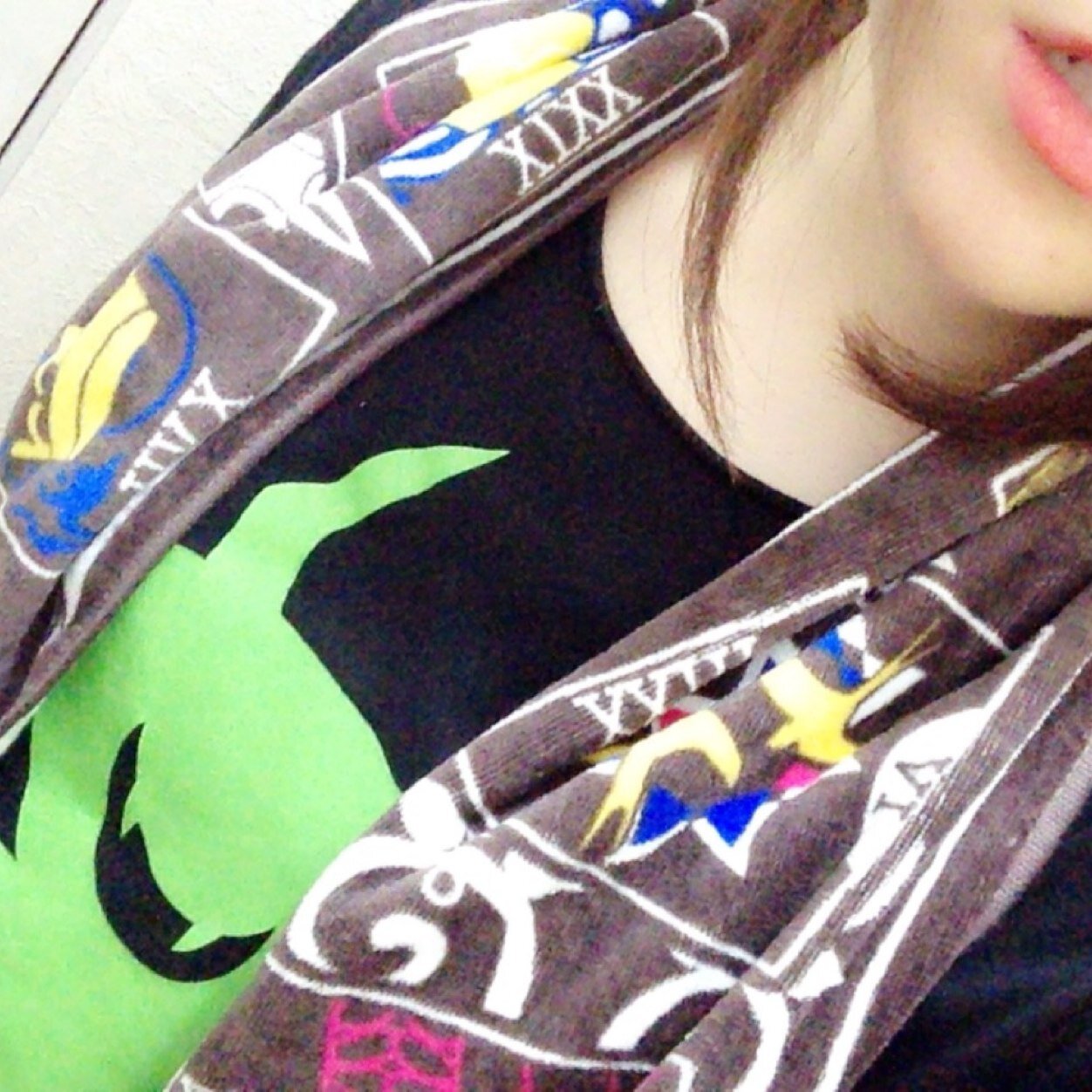 CHiSAxTohya's profile picture. 