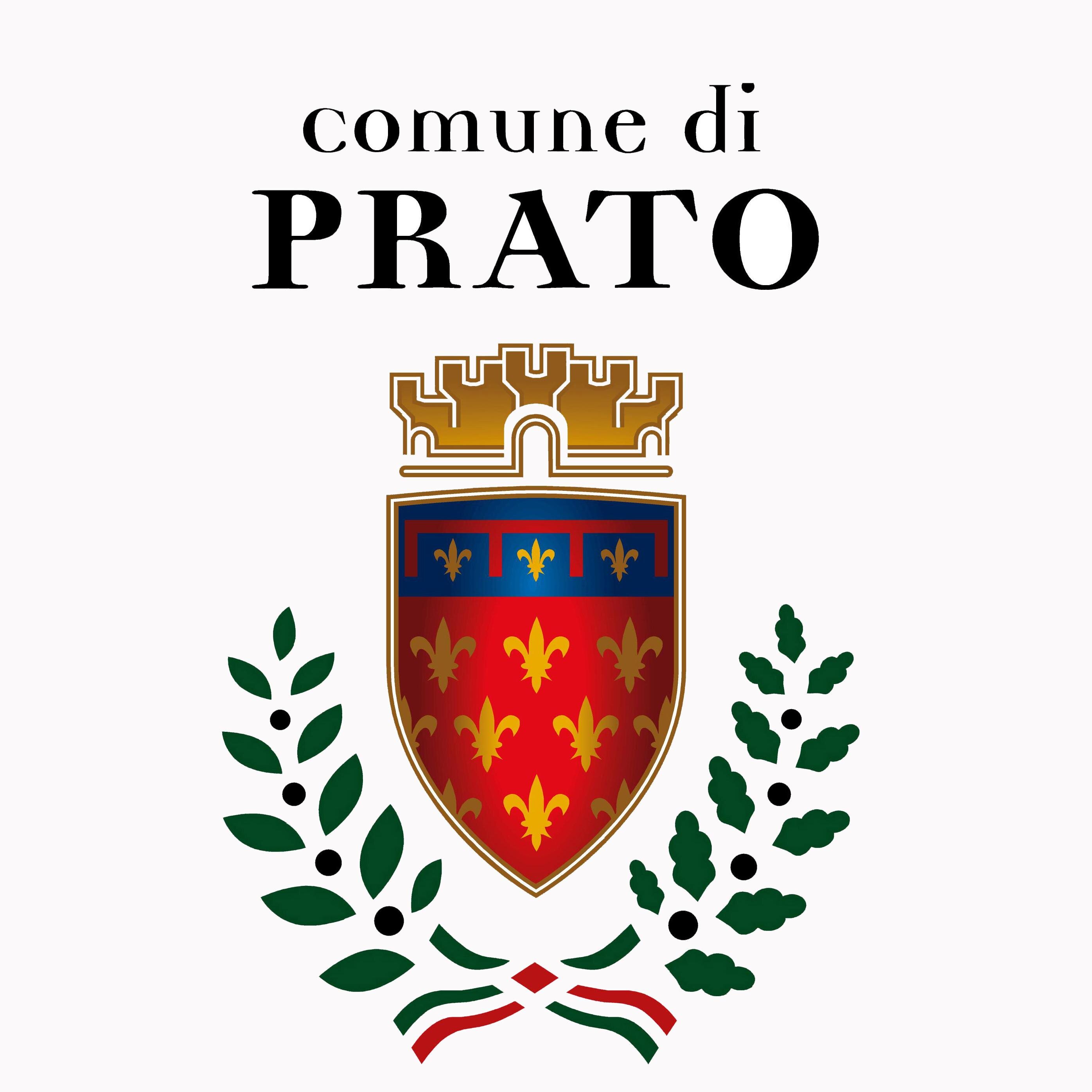 Account Twitter ufficiale del Comune di Prato