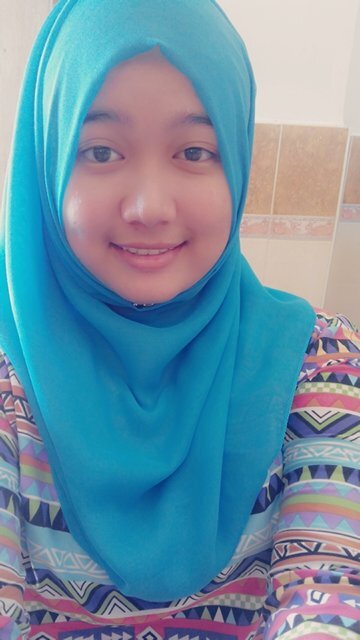 budak baru .