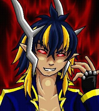 I am Lucien, a young primal dialga. The only thing I want now is that beautiful @Alpha_Reshiram.. I desire her. #Crushing