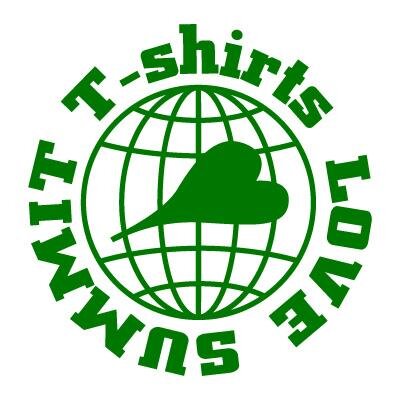 Ｔシャツブランドやクリエイターが日本全国から一堂に会し、作り手が直接お客様に販売するＴシャツ直売イベント。同会場で漫画家による似顔絵、お笑いライブなどのステージショーも。 #ラブサミ #lovesum