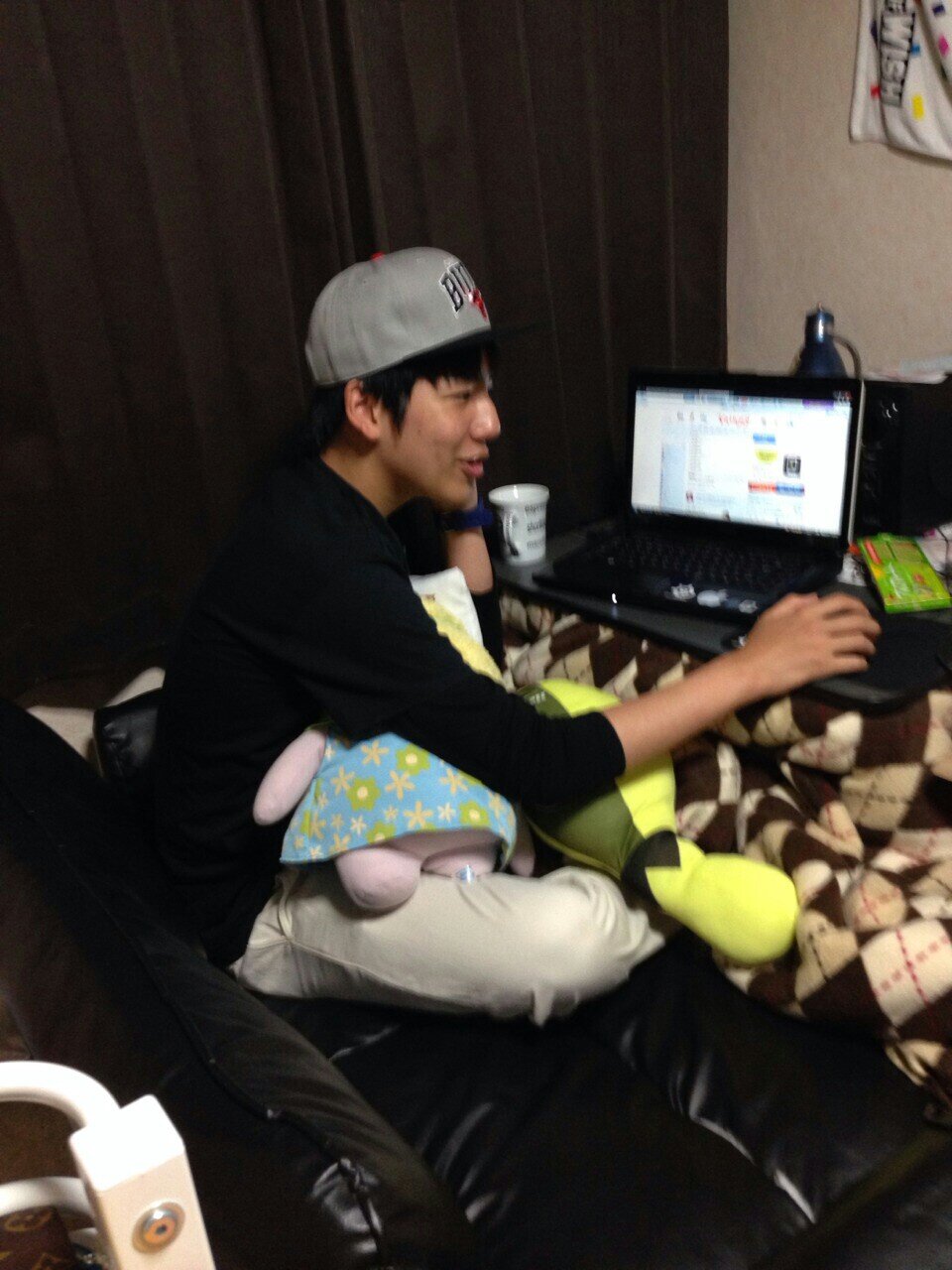結城達也 Zxzxzxz47 Twitter