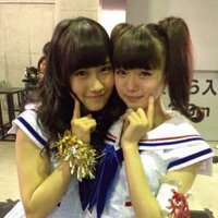 一生優子推し！祝31位 (@yuukorisu_48) Twitter profile photo
