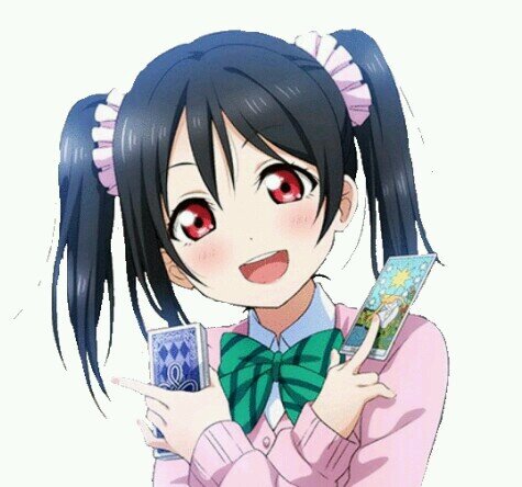 矢澤にこさんのプロフィール画像