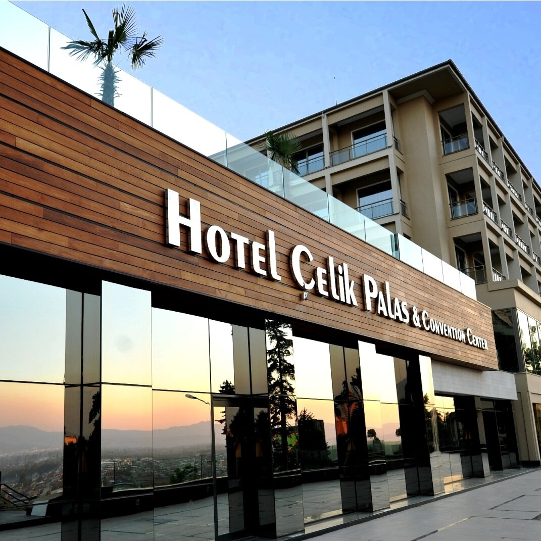 otelcelikpalas's profile picture. Tarihe modern bir dokunus

Modern touch to the history