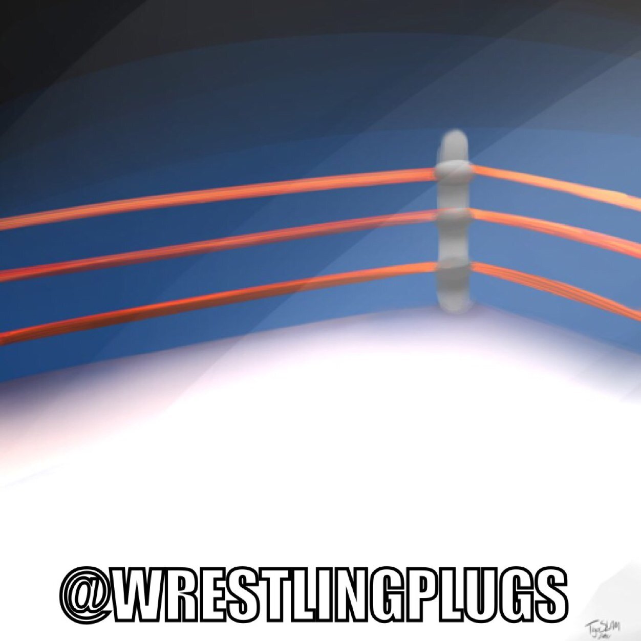 Got a Wrestling Podcast, Promotion, Blog or YouTube channel? We will promote your show for free. Tweet us the link to the tweet you want RT'd!