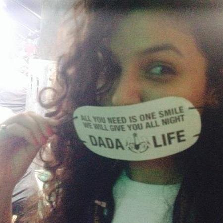 NitantaR's profile picture. submerge.in