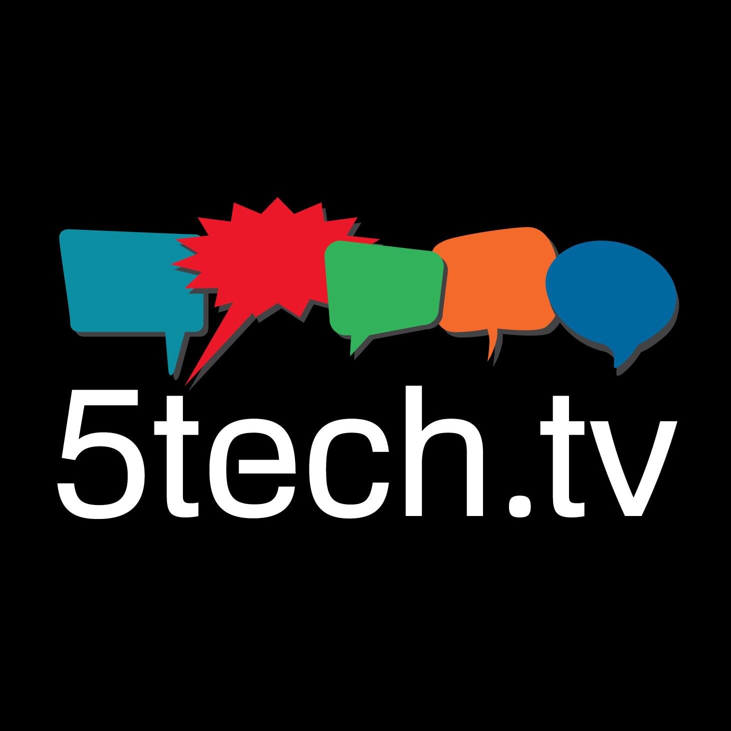 5techtv Profile Picture