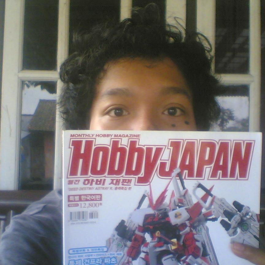 baim_septian's profile picture. 