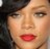 rihanna, body, red hair, singer, hot body, concert
