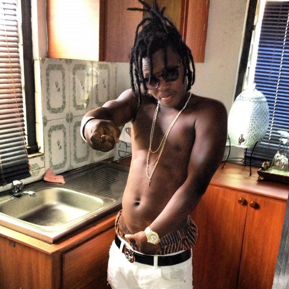 SEANGUCCIK1's profile picture. 