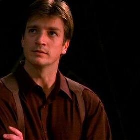 I Captain /Serenity/. @AFancyCompanion, @ZoesDinoman & @WashsAmazon are my crew. And I take care of me and mine. // #RP #Firefly #GDIBlakely