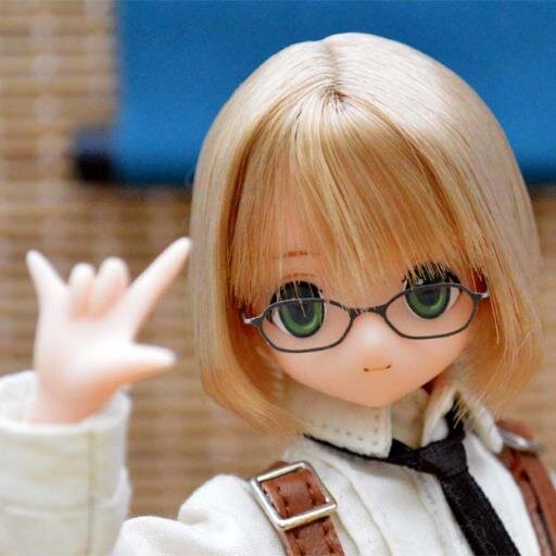 debunyanko_doll's profile picture. ドールと猫とPSO2が好きなおっちゃんです(*´ω｀*)