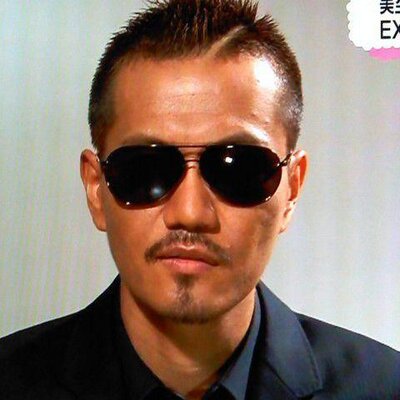 Atsushi Exile 佐藤篤志 Atsushi Exile3 Twitter