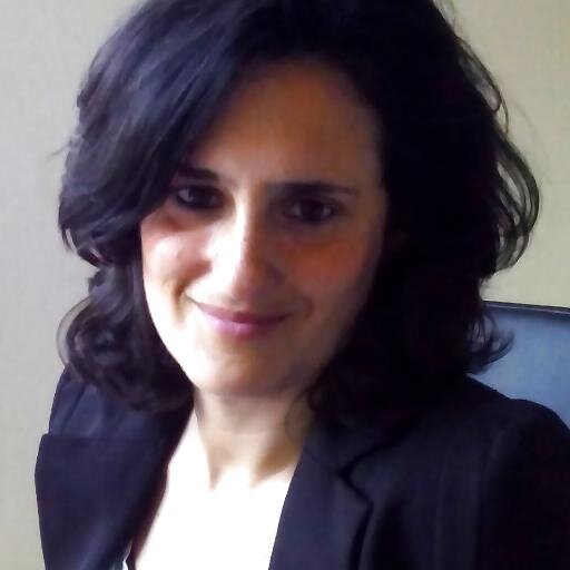 EvaBaro3DHealth's profile picture. Directora General de 3D Health, consultora especializada Salud. Emprender agudiza el ingenio, la audacia... Y el instinto de supervivencia :)