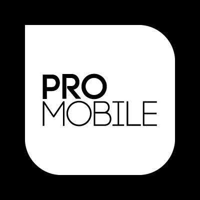 Pro
Mobile is a printed magazine and website dedicated to mobile DJs
featuring an interesting mixture of articles, news and reviews