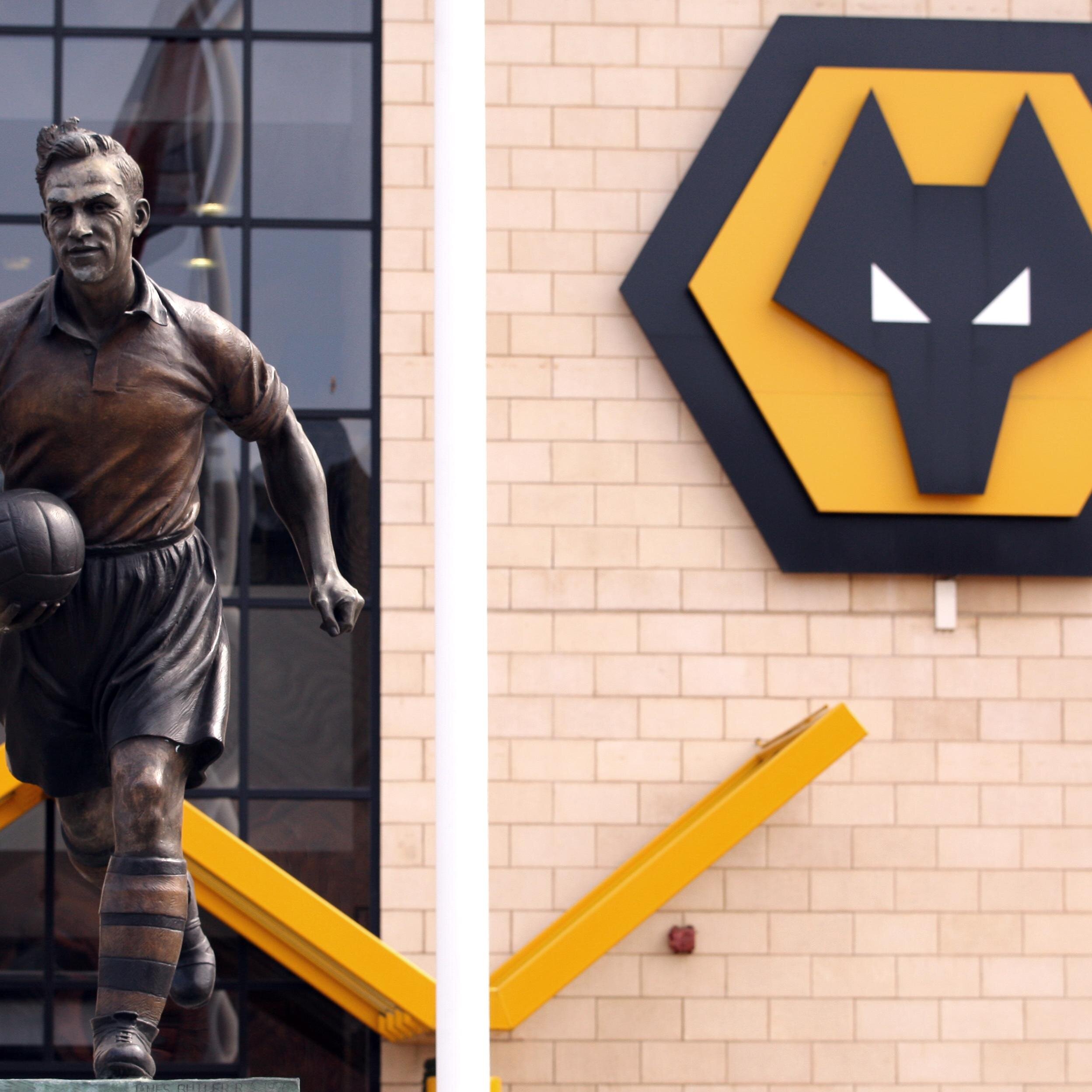 Molineux Stadium is not only the historic home to Wolverhampton Wanderers Football Club but also a first class venue for first class events of all kinds.