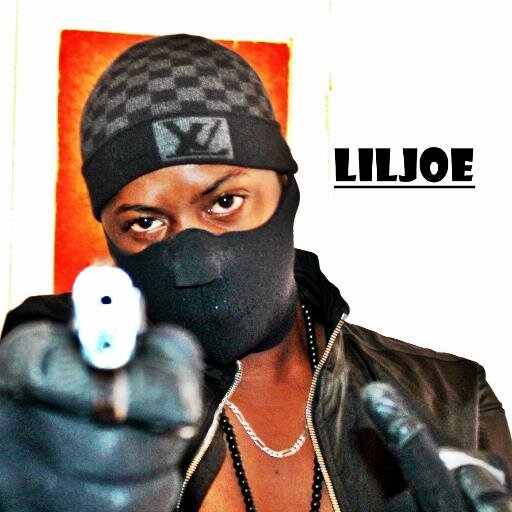 LilJoeHA2N's profile picture. 