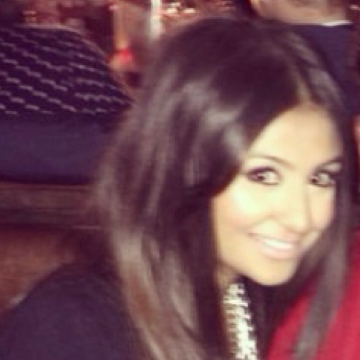 Pooja Deb