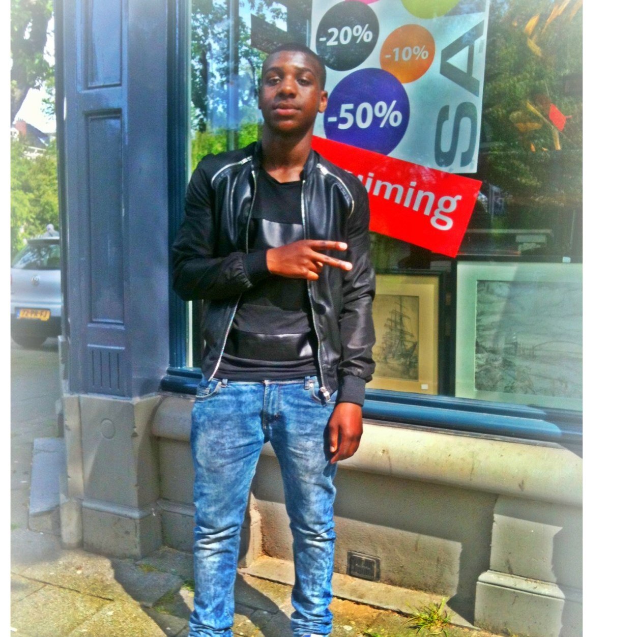 chamo_TF's profile picture. Reddio