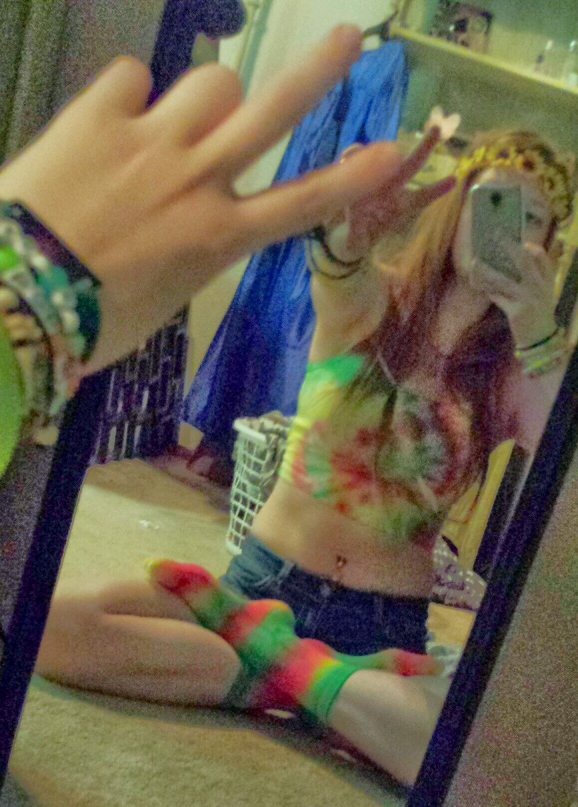 tinker_bellie's profile picture. 