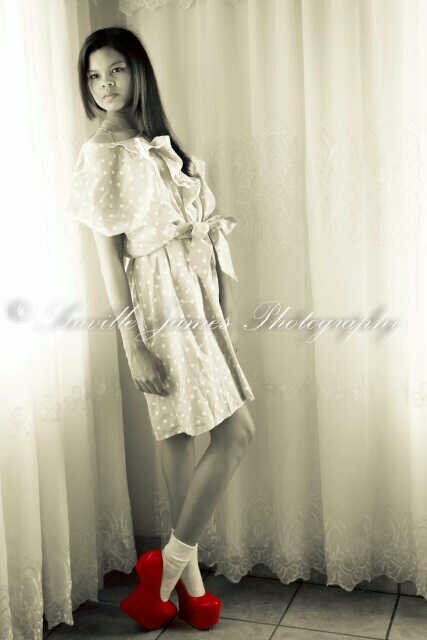 model at BossModelsAgency & WickedTalent