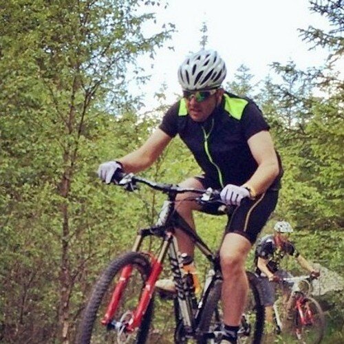 Sales Agent in the Bike Industry...  https://t.co/P7JItNlBiZ

looking for others...