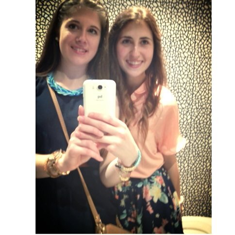 AmayaSola's profile picture. Sonrie,vale la pena ser feliz:))