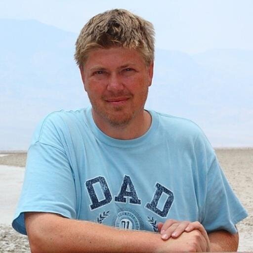 ijanacek's profile picture. 