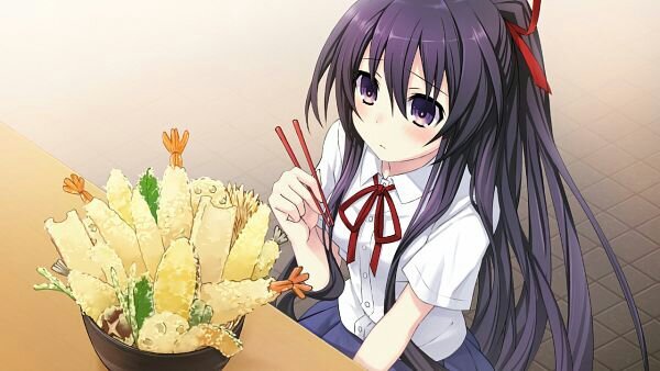 [V] @AM_RolePlay | Code name : Princess. Hello, my name is Tohka. Nice to meet you. |BFF: @ShinkaNibutani6 | #MikuFams | Want to know me more? Check fav!
