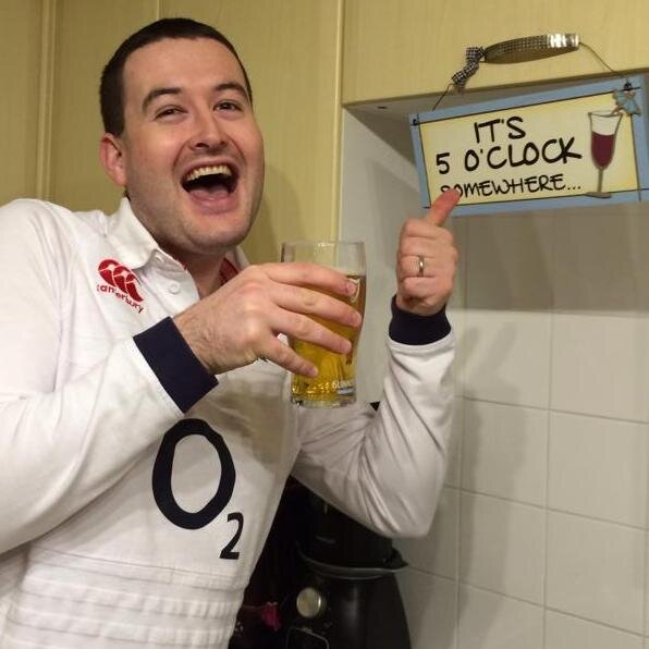 Sheff Utd fan in the North East. IT Director. Views my own