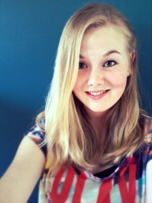 So live your life, and love it, no mather what!