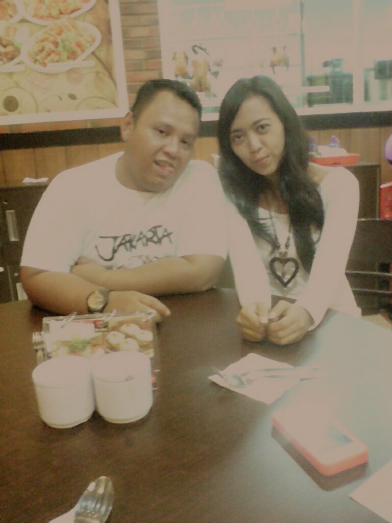 Ingin lurus 2 aja