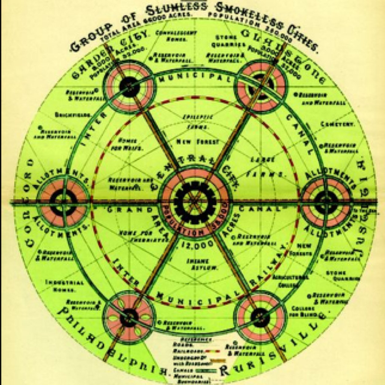 michael_warrell's profile picture. #urbanplanner #socialresearch #streetart  Views are my own