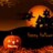 candy, costumes, ghost, Halloween, haunted, haunted house, holiday, monster, scary, skeleton
