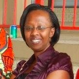 Saved by grace. Wife, Mom of 3 cutest and smarter kids you will ever find on Earth!

Proud staff of a positive impactful National Strategy, the HRH