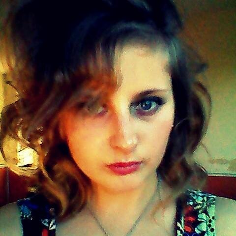 KristinaOlubait's profile picture. 