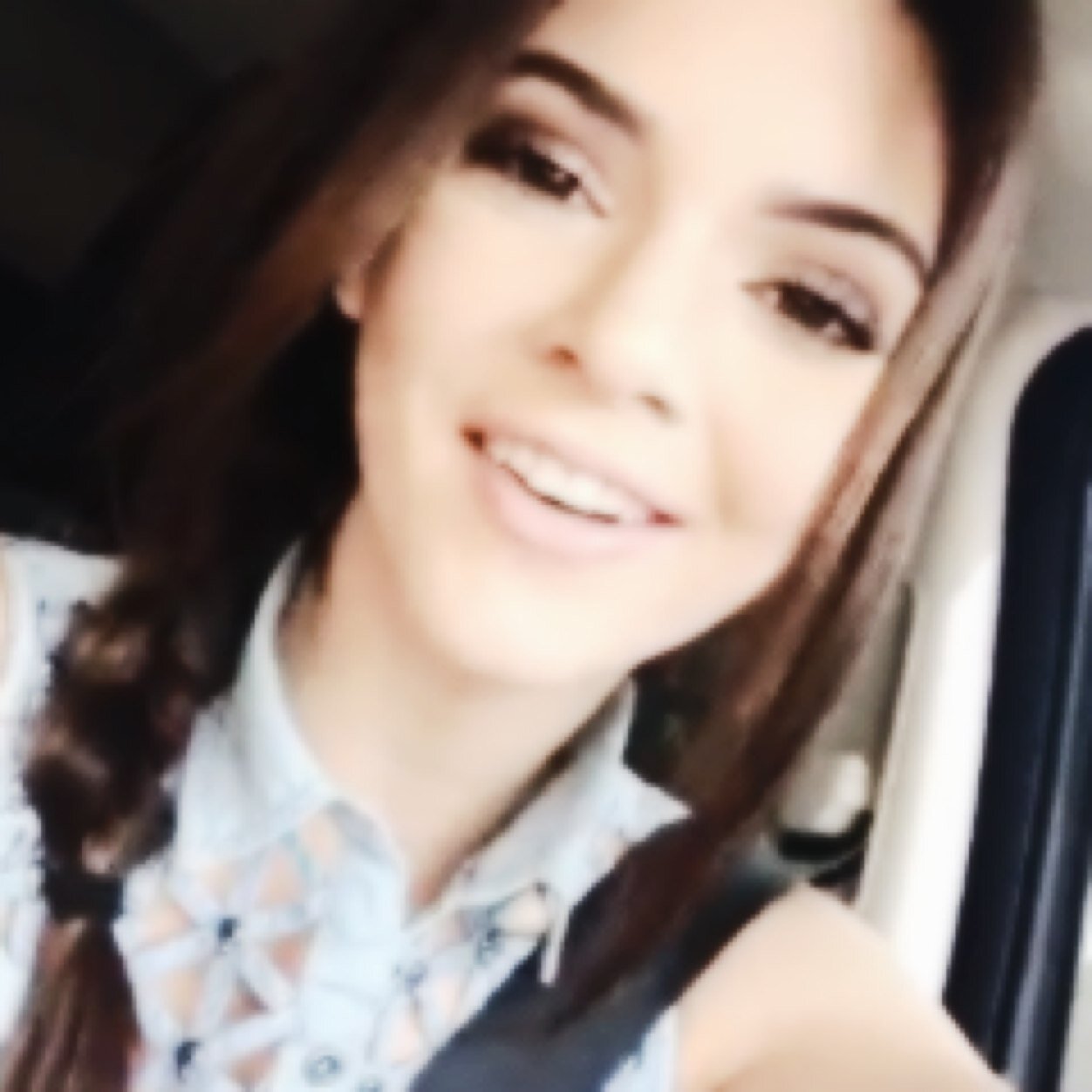Jennah, single, 17.
