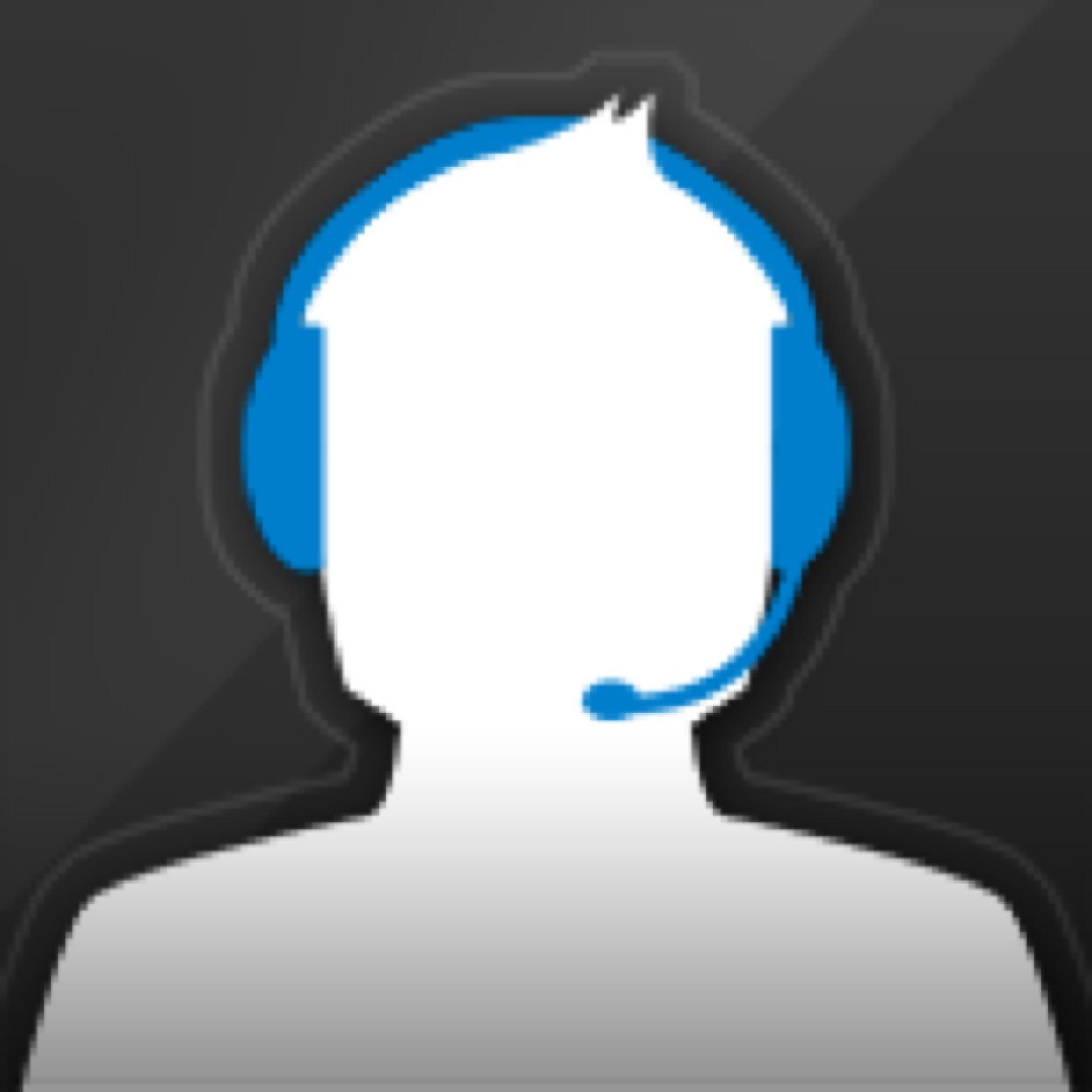 Competitive CoD player.