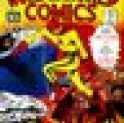 comics, comic strips, cartoons, humor, drawing, art, design, graphic novels