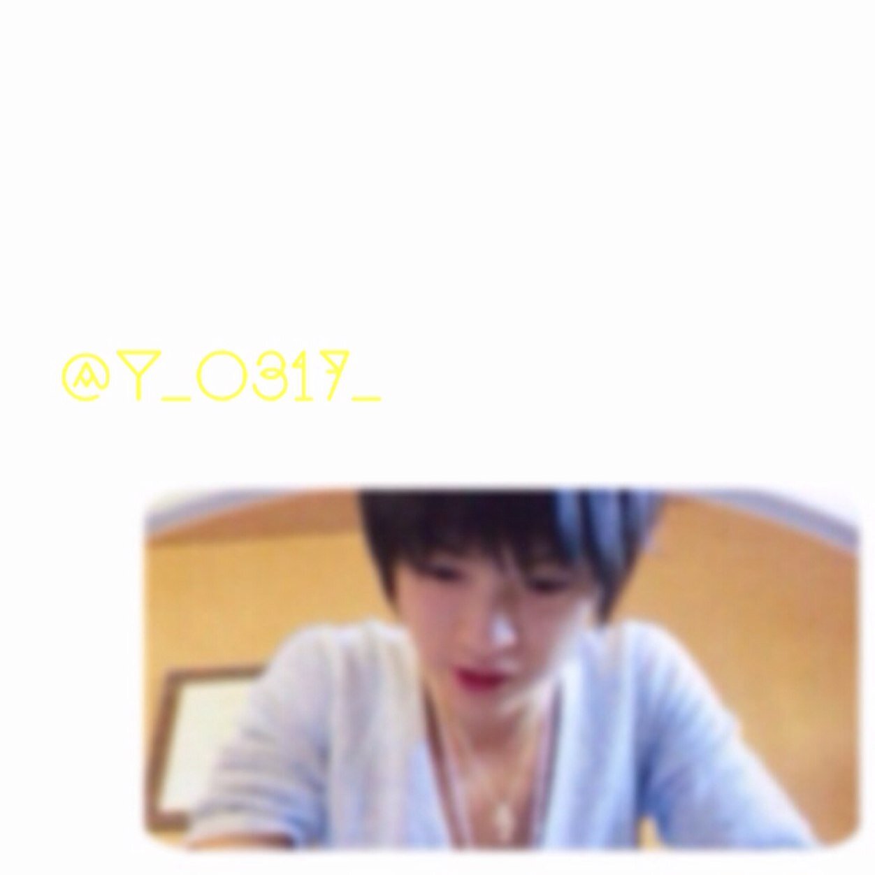 Next   ☞   @___Y_tO317