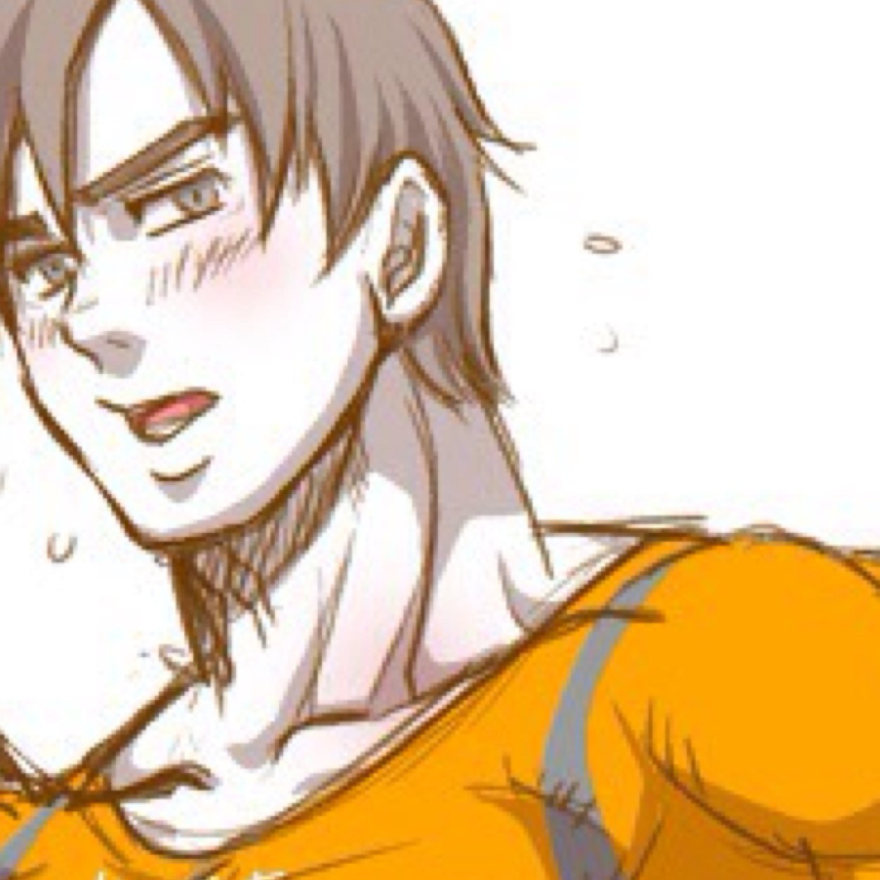 If I can do one hundred push ups I'm pretty sure you can! [ Male Wii Fit Trainer. ]