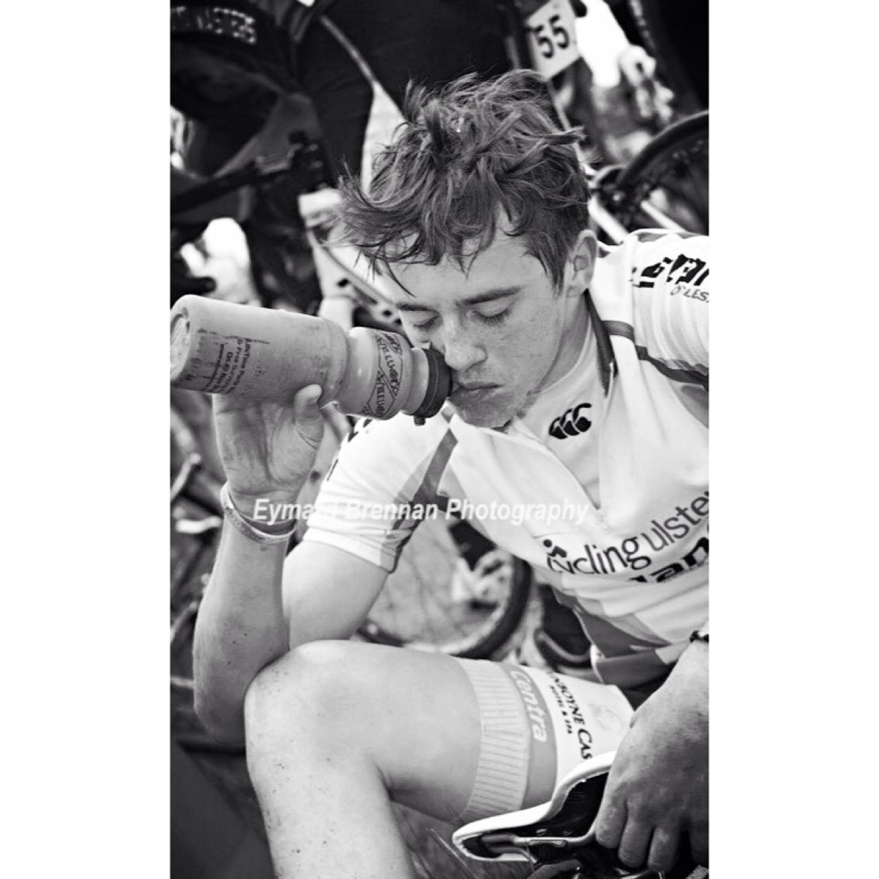 _aaronswan's profile picture. Like bikes, part of the Nicolas Roche Performance Team, thats all really!